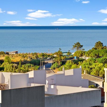 T1 Em Alvor Apartamento Exterior foto