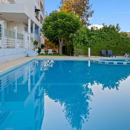 T1 Em Alvor Apartamento Exterior foto