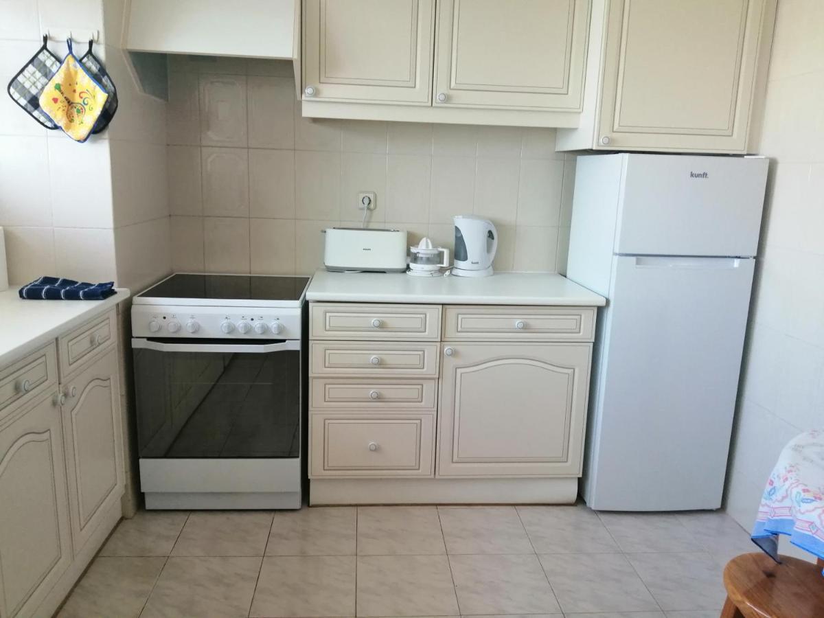 T1 Em Alvor Apartamento Exterior foto