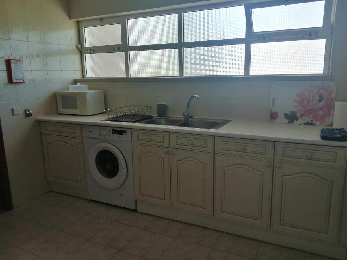 T1 Em Alvor Apartamento Exterior foto