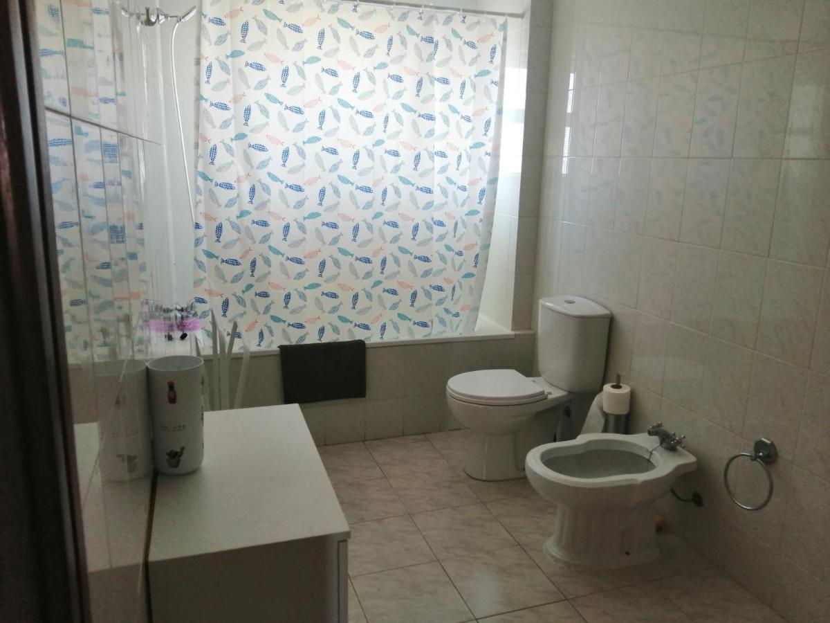 T1 Em Alvor Apartamento Exterior foto