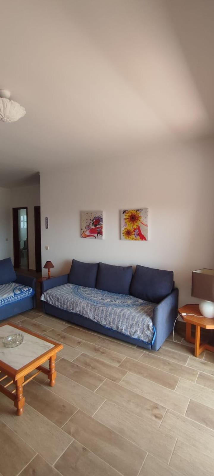 T1 Em Alvor Apartamento Exterior foto