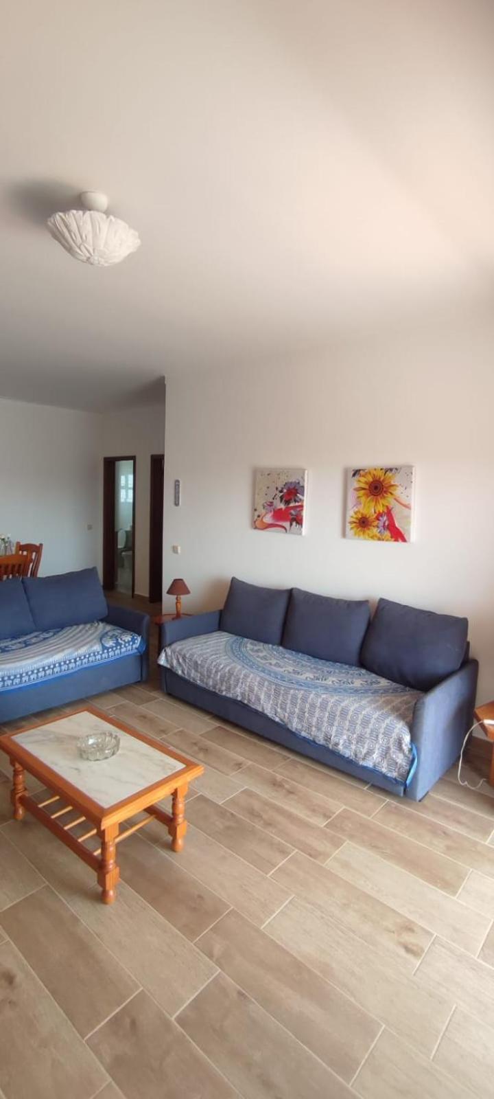 T1 Em Alvor Apartamento Exterior foto
