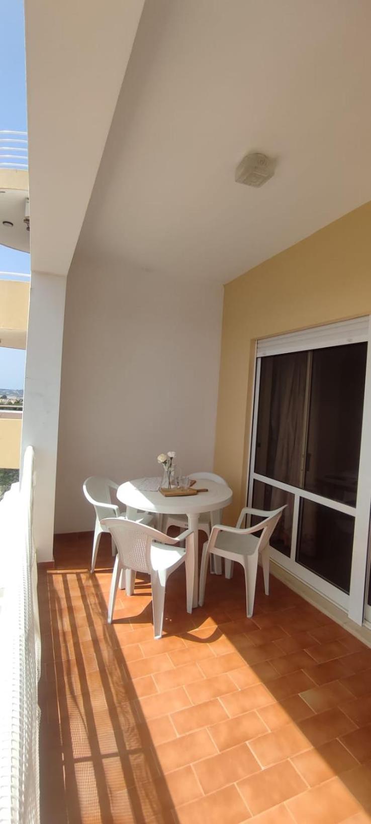 T1 Em Alvor Apartamento Exterior foto