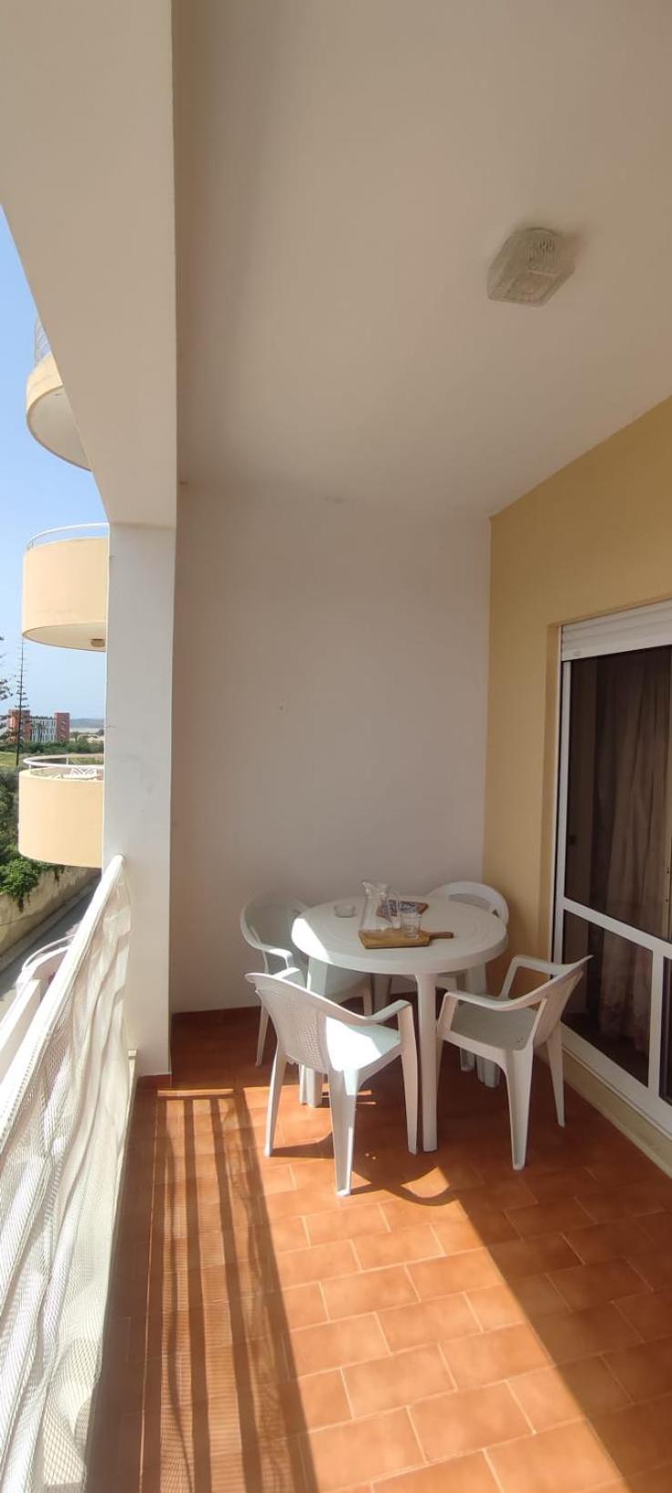 T1 Em Alvor Apartamento Exterior foto